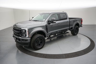 2026 Ford Super Duty F-250 SRW ROUSH XLT