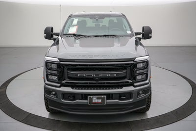 2026 Ford Super Duty F-250 SRW ROUSH XLT