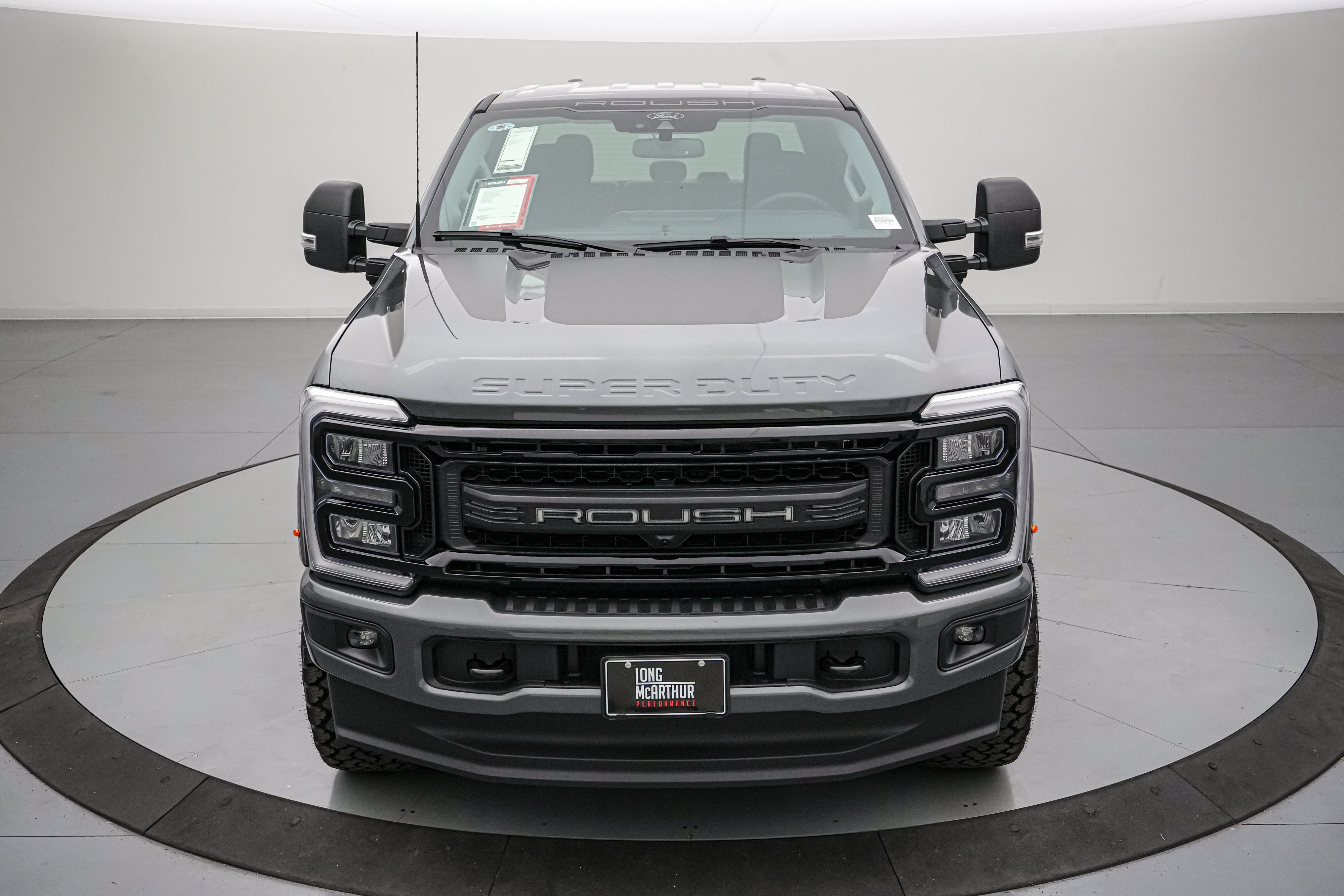 2026 Ford Super Duty F-250 SRW ROUSH XLT