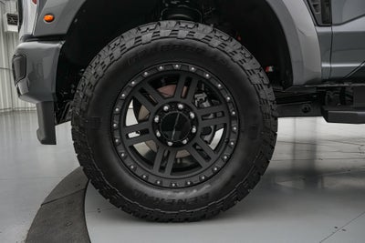 2026 Ford Super Duty F-250 SRW ROUSH XLT