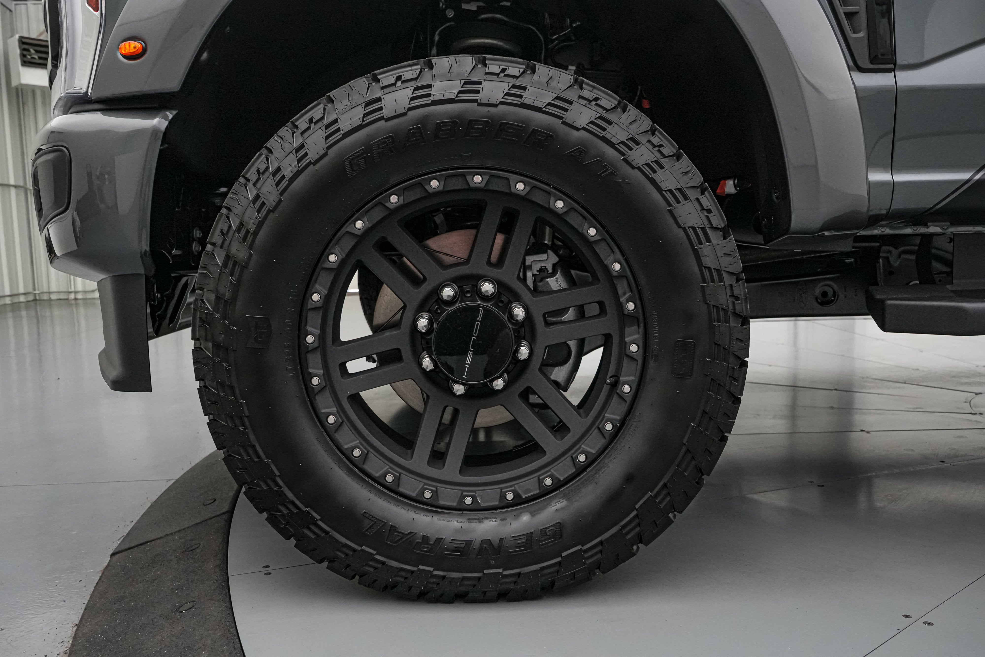 2026 Ford Super Duty F-250 SRW ROUSH XLT
