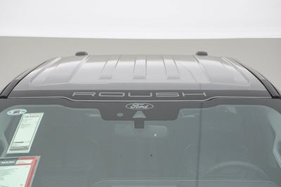 2026 Ford Super Duty F-250 SRW ROUSH XLT