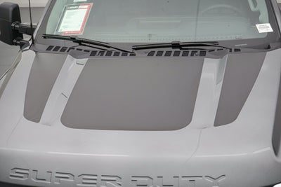 2026 Ford Super Duty F-250 SRW ROUSH XLT