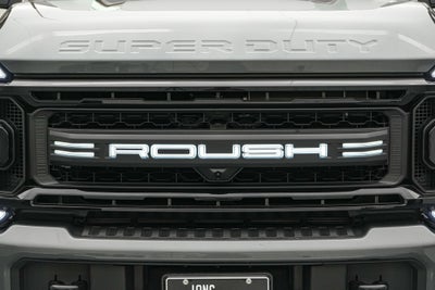 2026 Ford Super Duty F-250 SRW ROUSH XLT