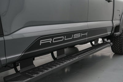 2026 Ford Super Duty F-250 SRW ROUSH XLT