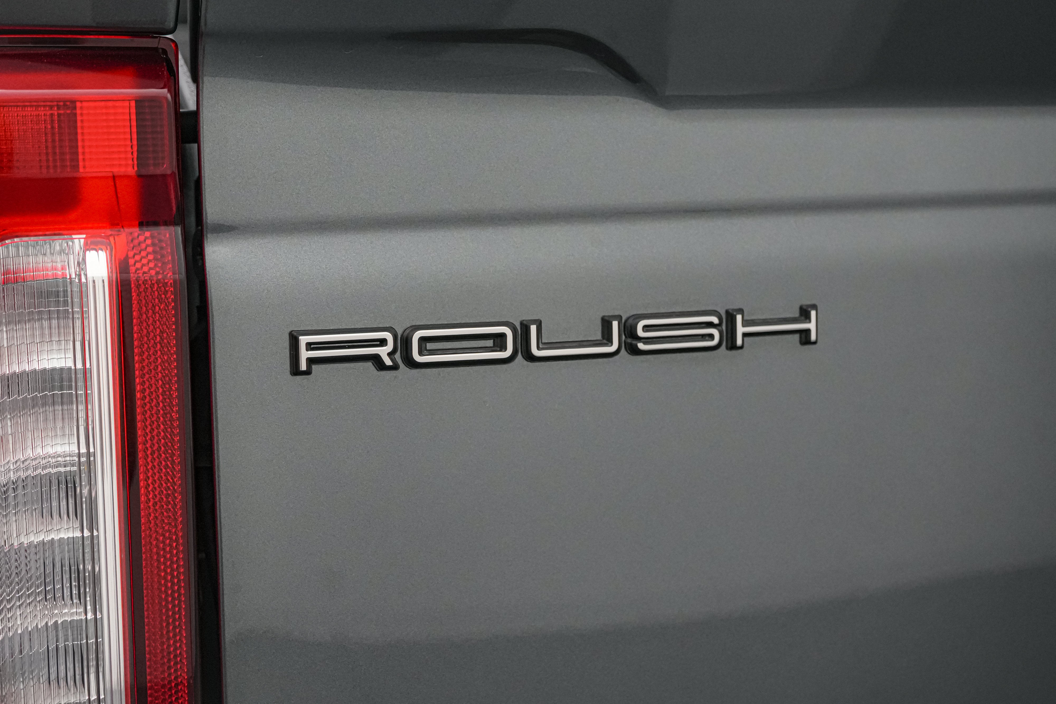 2026 Ford Super Duty F-250 SRW ROUSH XLT