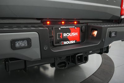 2026 Ford Super Duty F-250 SRW ROUSH XLT