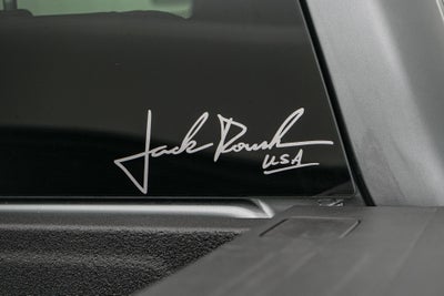 2026 Ford Super Duty F-250 SRW ROUSH XLT
