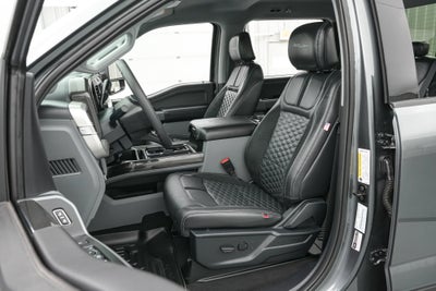 2026 Ford Super Duty F-250 SRW ROUSH XLT