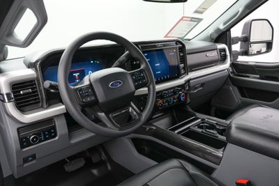 2026 Ford Super Duty F-250 SRW ROUSH XLT