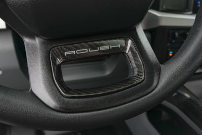 2026 Ford Super Duty F-250 SRW ROUSH XLT
