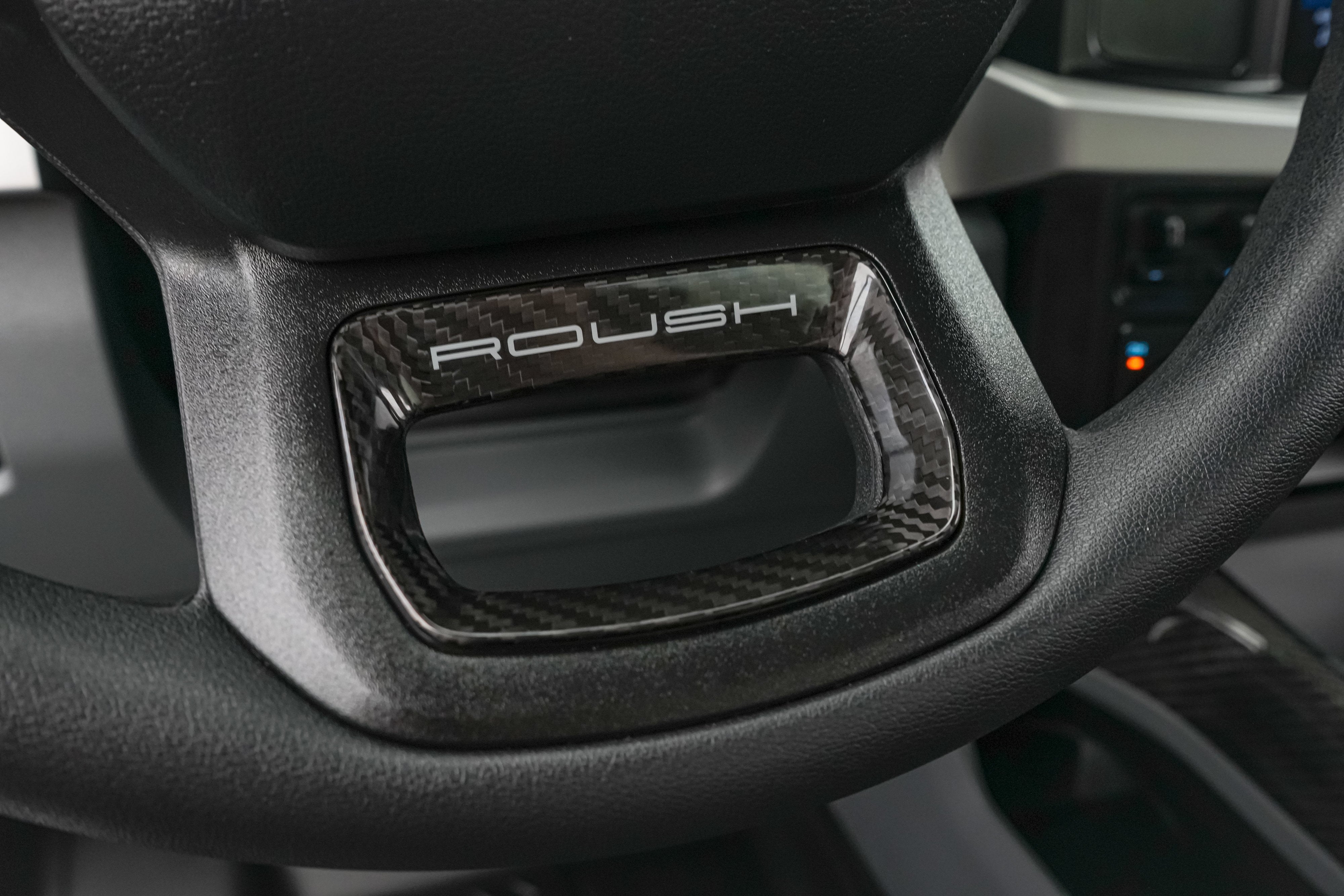 2026 Ford Super Duty F-250 SRW ROUSH XLT