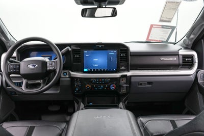 2026 Ford Super Duty F-250 SRW ROUSH XLT
