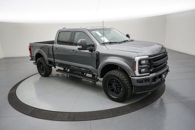 2026 Ford Super Duty F-250 SRW ROUSH XLT