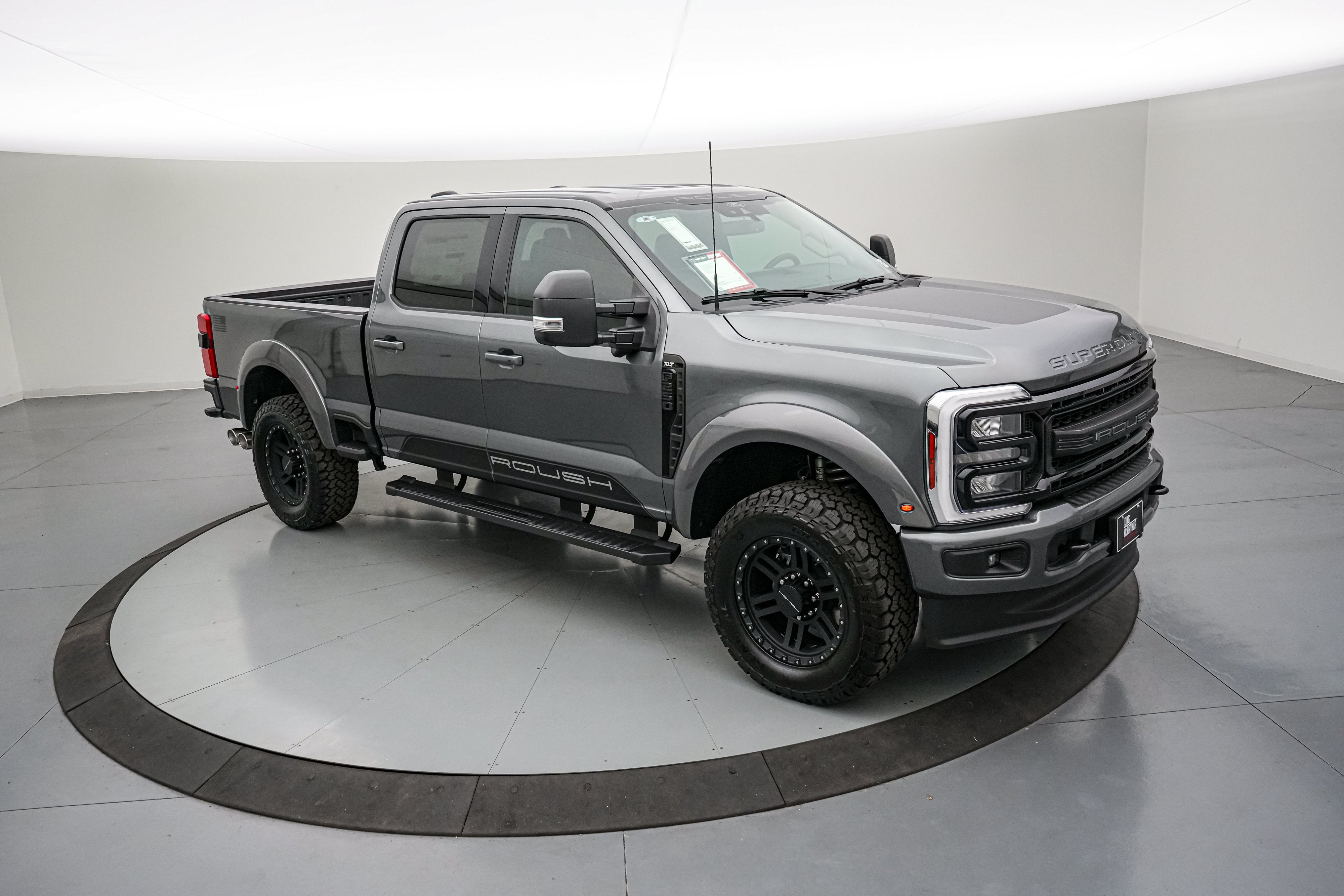 2026 Ford Super Duty F-250 SRW ROUSH XLT