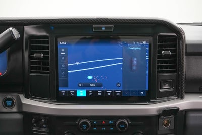 2026 Ford Super Duty F-250 SRW ROUSH XLT