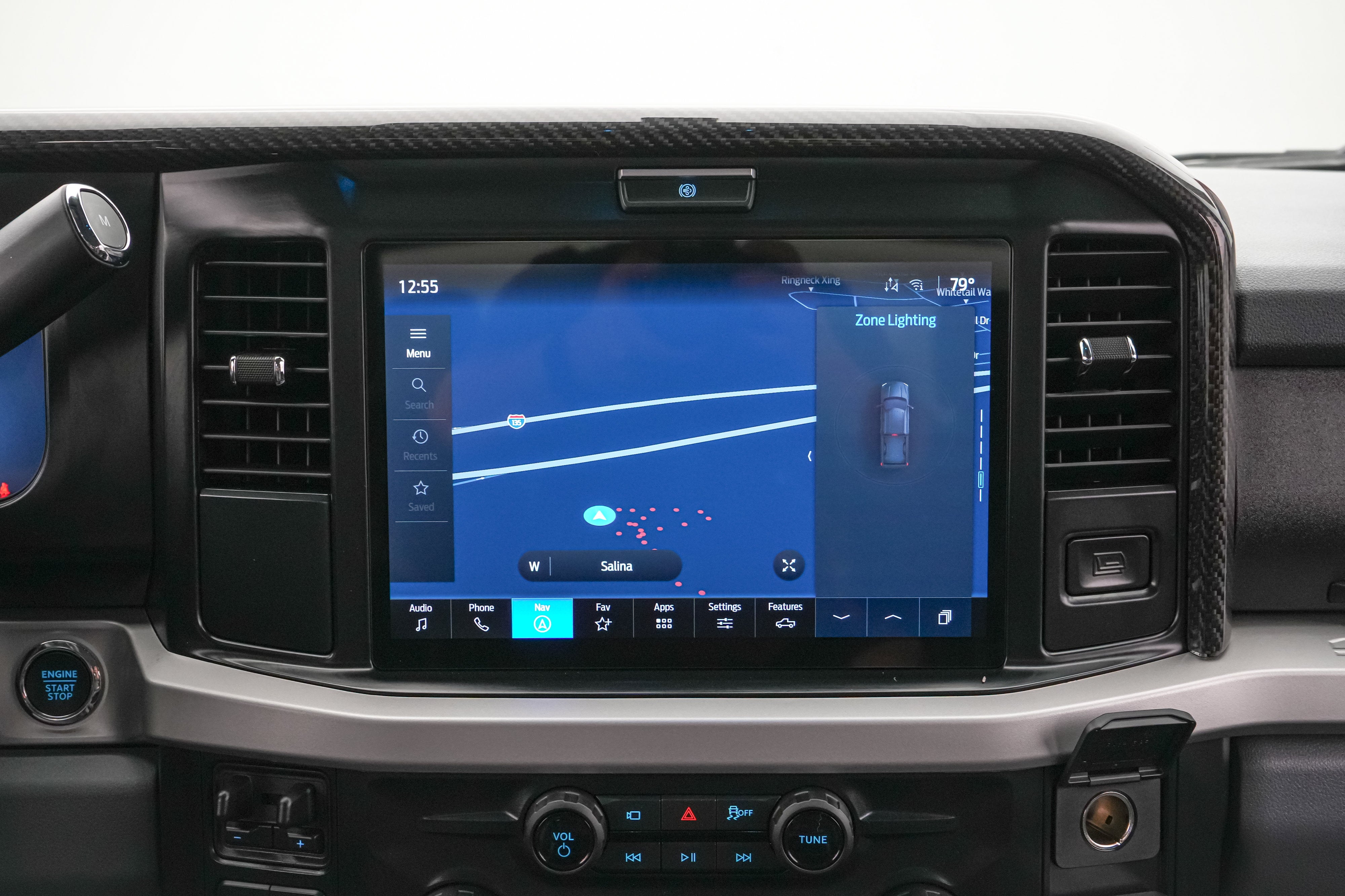 2026 Ford Super Duty F-250 SRW ROUSH XLT