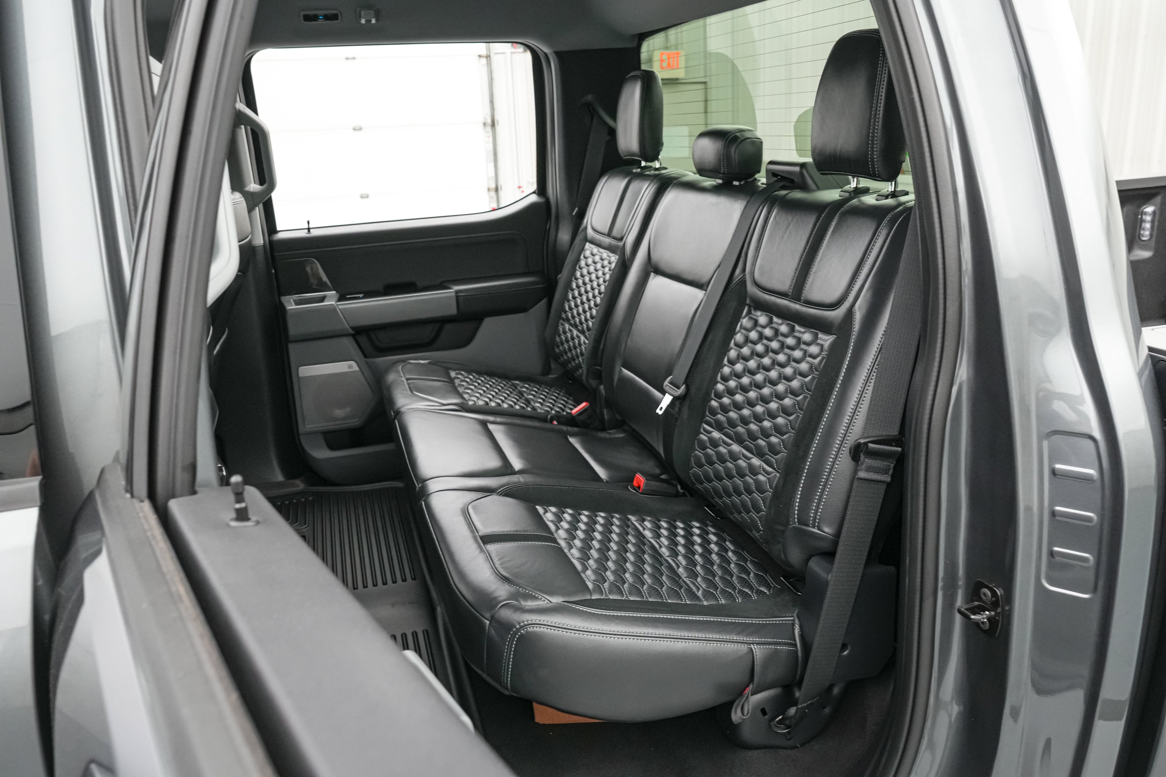 2026 Ford Super Duty F-250 SRW ROUSH XLT