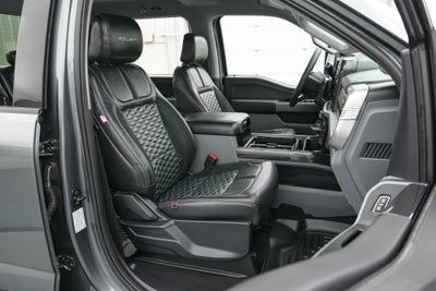 2026 Ford Super Duty F-250 SRW ROUSH XLT
