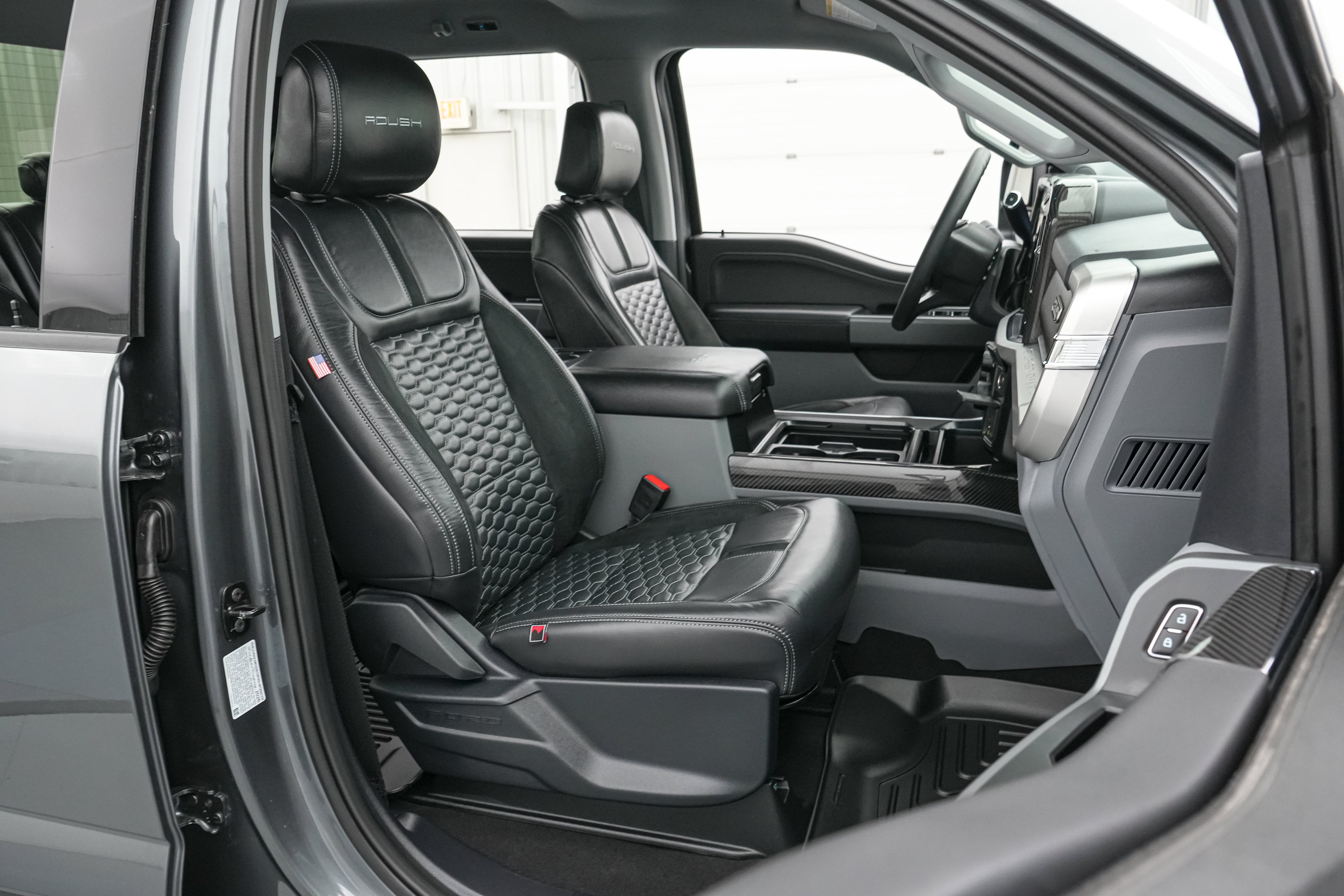 2026 Ford Super Duty F-250 SRW ROUSH XLT