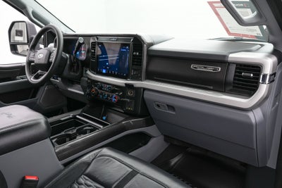 2026 Ford Super Duty F-250 SRW ROUSH XLT
