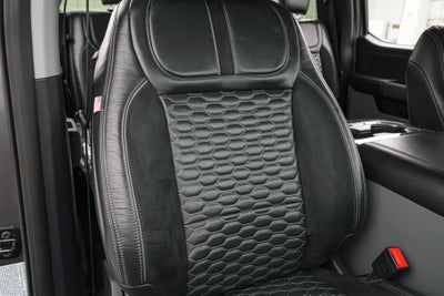 2026 Ford Super Duty F-250 SRW ROUSH XLT