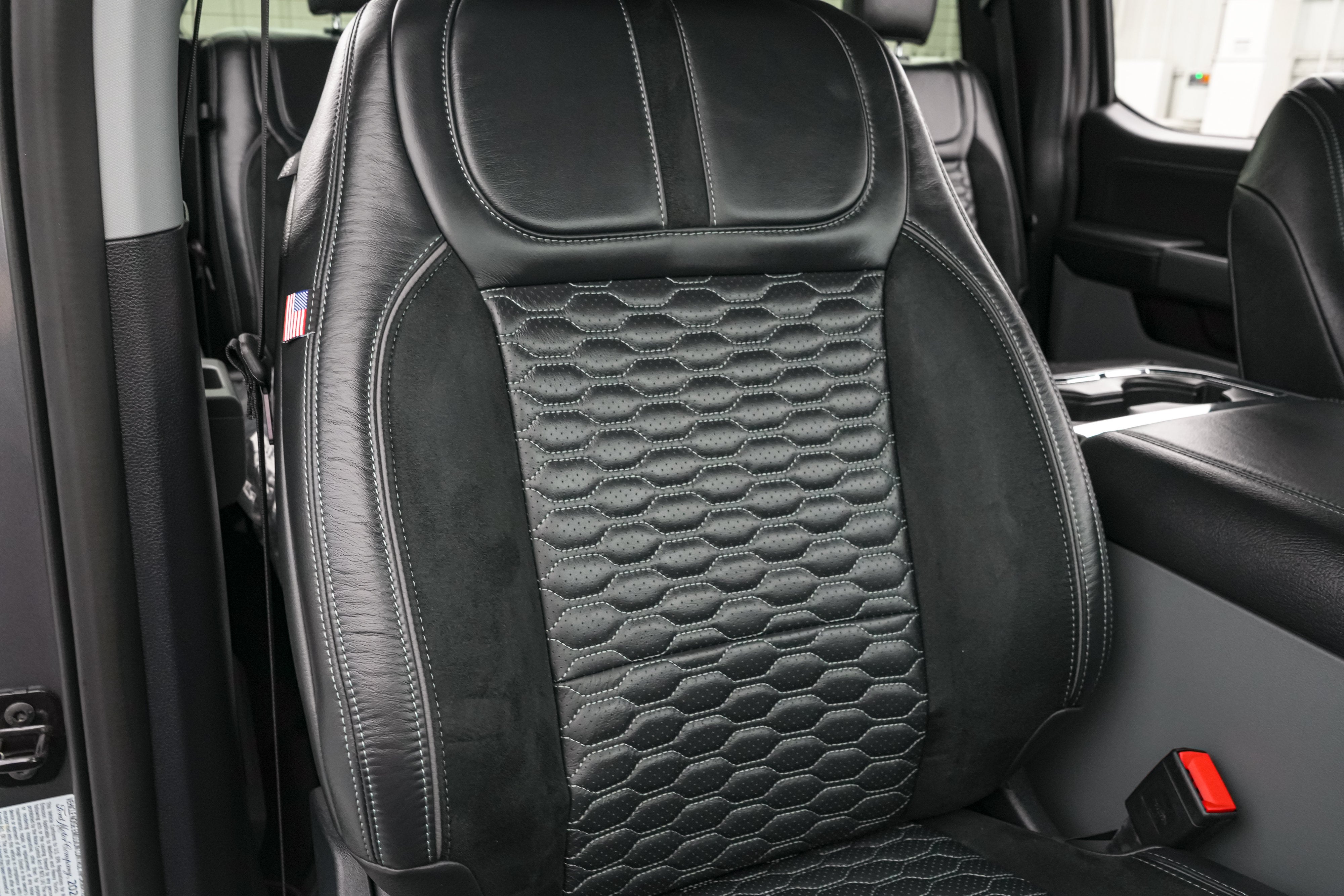 2026 Ford Super Duty F-250 SRW ROUSH XLT