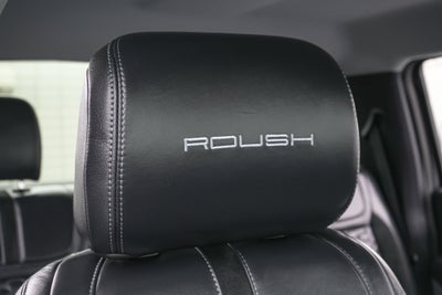 2026 Ford Super Duty F-250 SRW ROUSH XLT