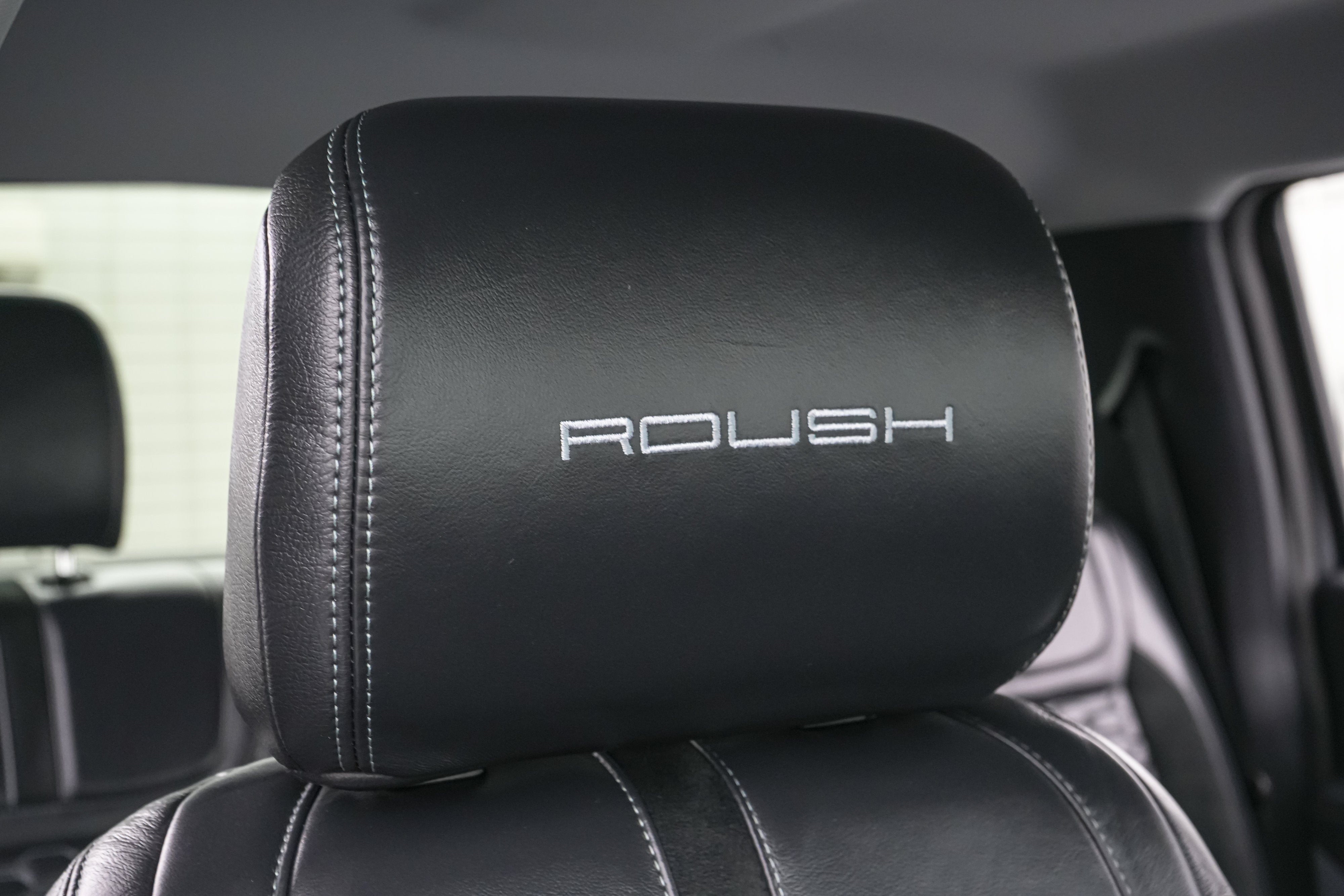 2026 Ford Super Duty F-250 SRW ROUSH XLT