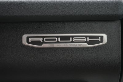 2026 Ford Super Duty F-250 SRW ROUSH XLT