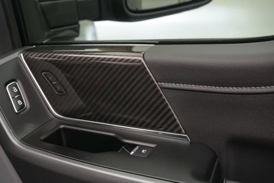 2026 Ford Super Duty F-250 SRW ROUSH XLT