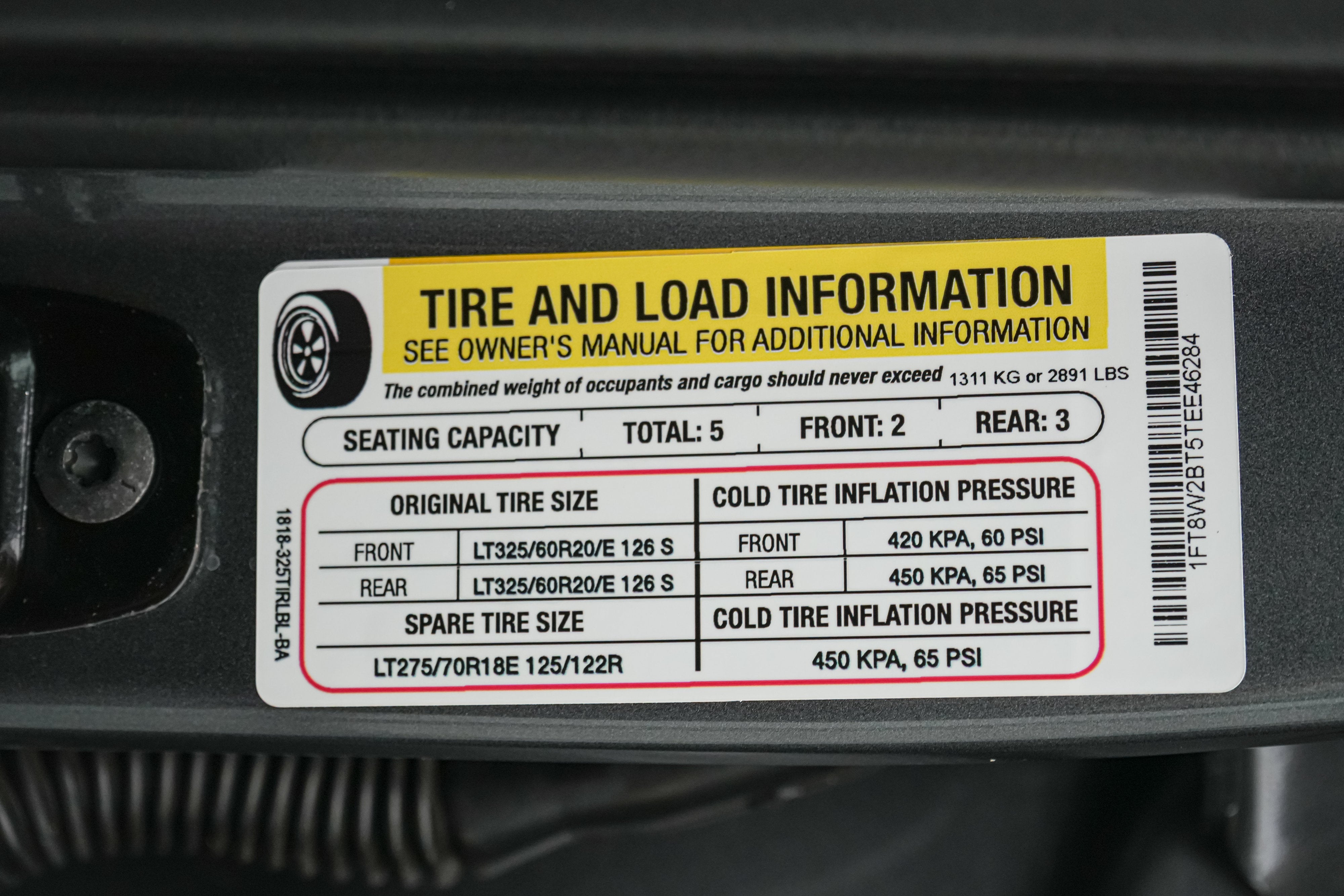 2026 Ford Super Duty F-250 SRW ROUSH XLT