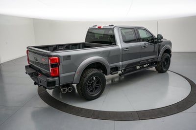 2026 Ford Super Duty F-250 SRW ROUSH XLT
