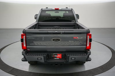 2026 Ford Super Duty F-250 SRW ROUSH XLT
