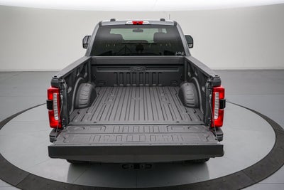2026 Ford Super Duty F-250 SRW ROUSH XLT