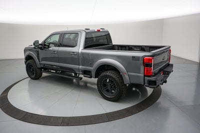 2026 Ford Super Duty F-250 SRW ROUSH XLT
