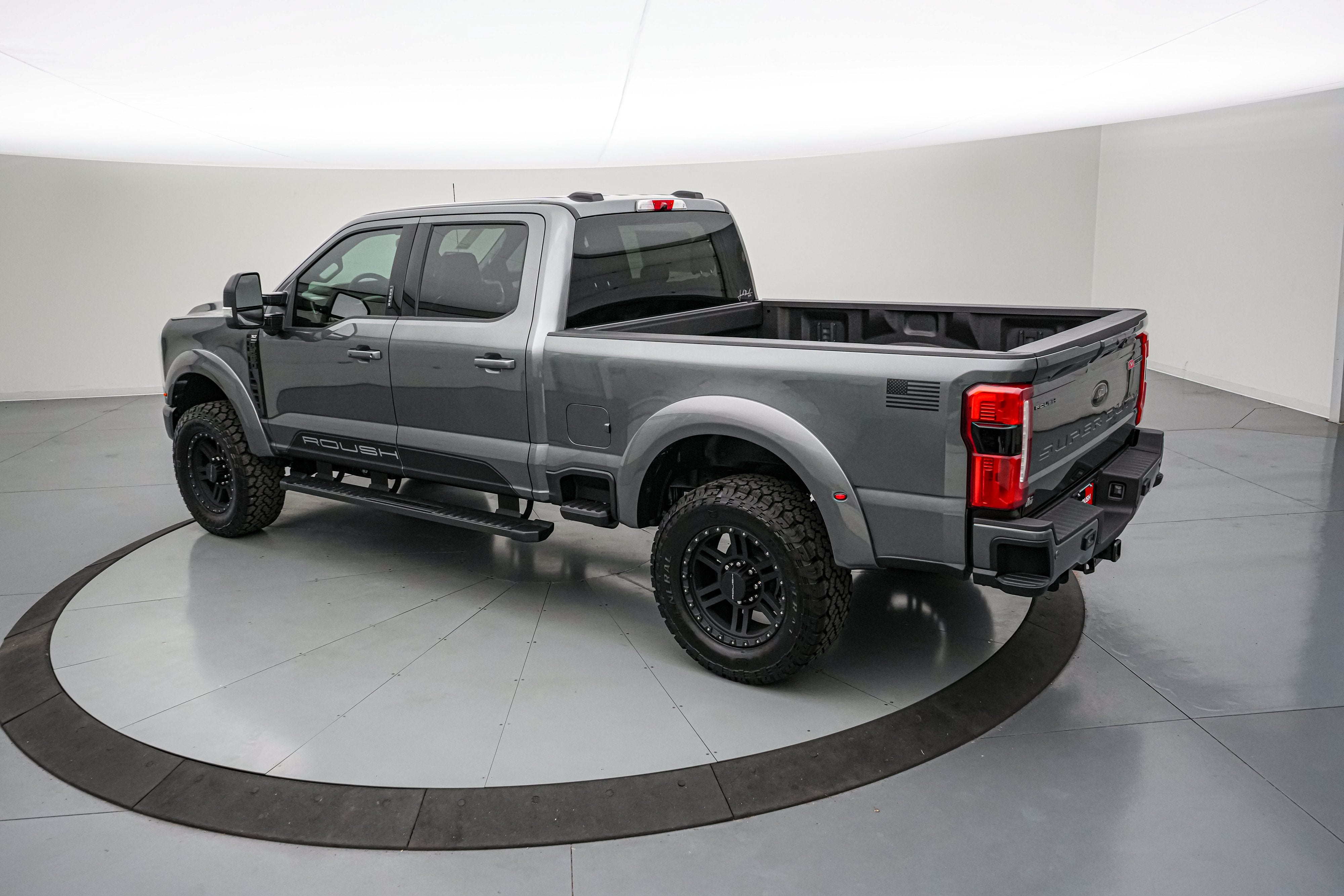 2026 Ford Super Duty F-250 SRW ROUSH XLT