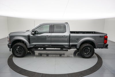 2026 Ford Super Duty F-250 SRW ROUSH XLT