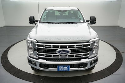 2026 Ford Super Duty F-250 SRW XLT Tremor