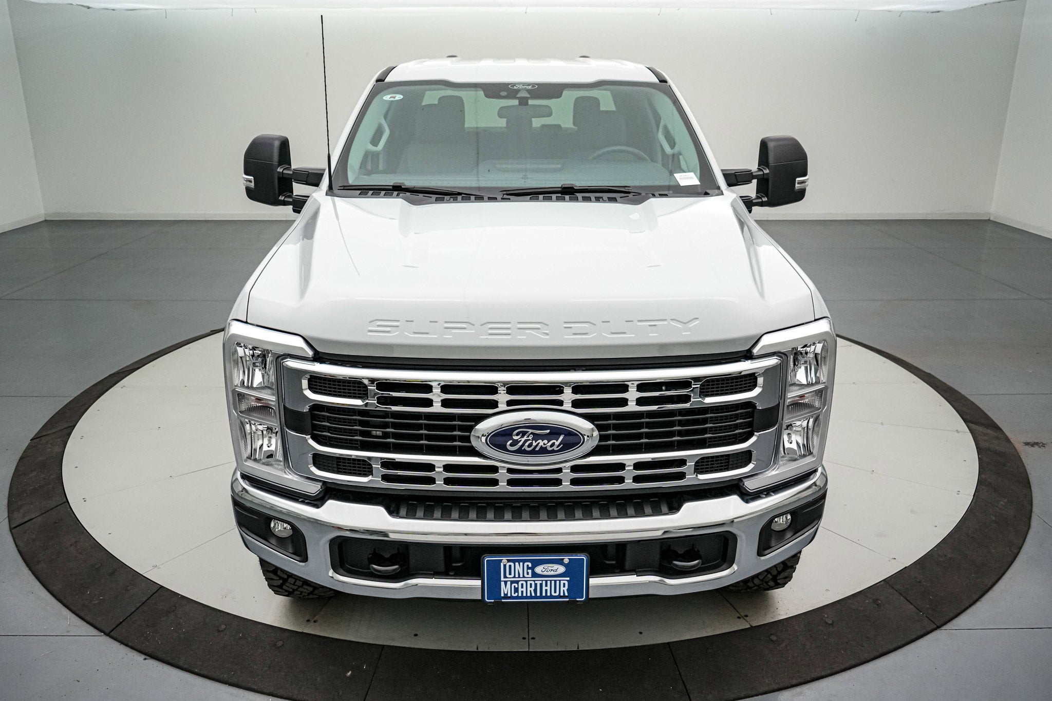 2026 Ford Super Duty F-250 SRW XLT Tremor