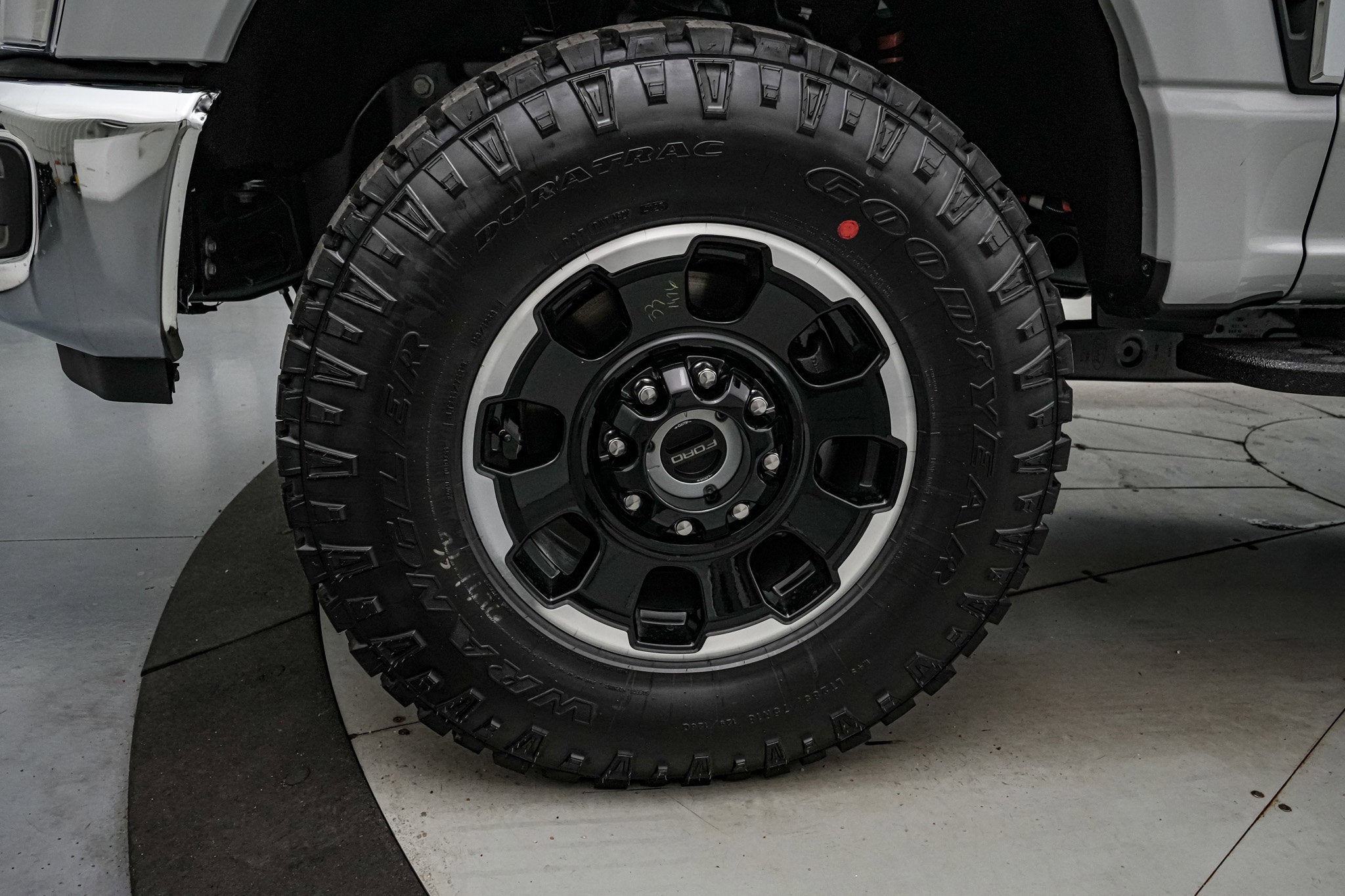 2026 Ford Super Duty F-250 SRW XLT Tremor