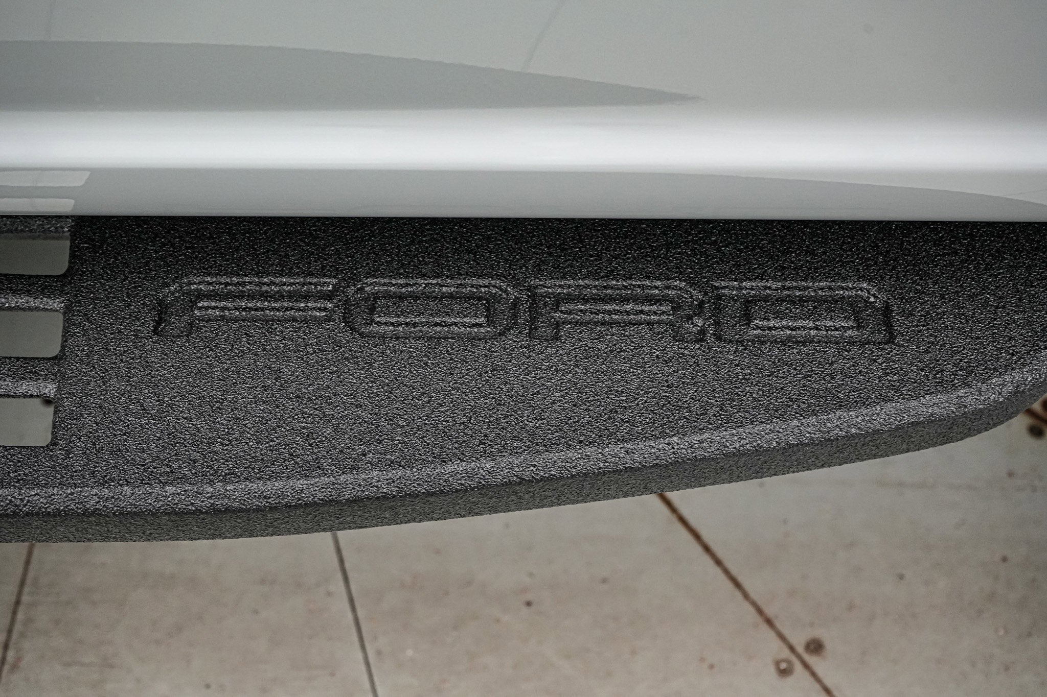 2026 Ford Super Duty F-250 SRW XLT Tremor