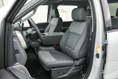 2026 Ford Super Duty F-250 SRW XLT Tremor