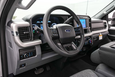 2026 Ford Super Duty F-250 SRW XLT Tremor