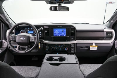 2026 Ford Super Duty F-250 SRW XLT Tremor