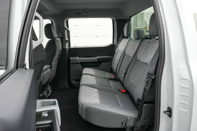 2026 Ford Super Duty F-250 SRW XLT Tremor