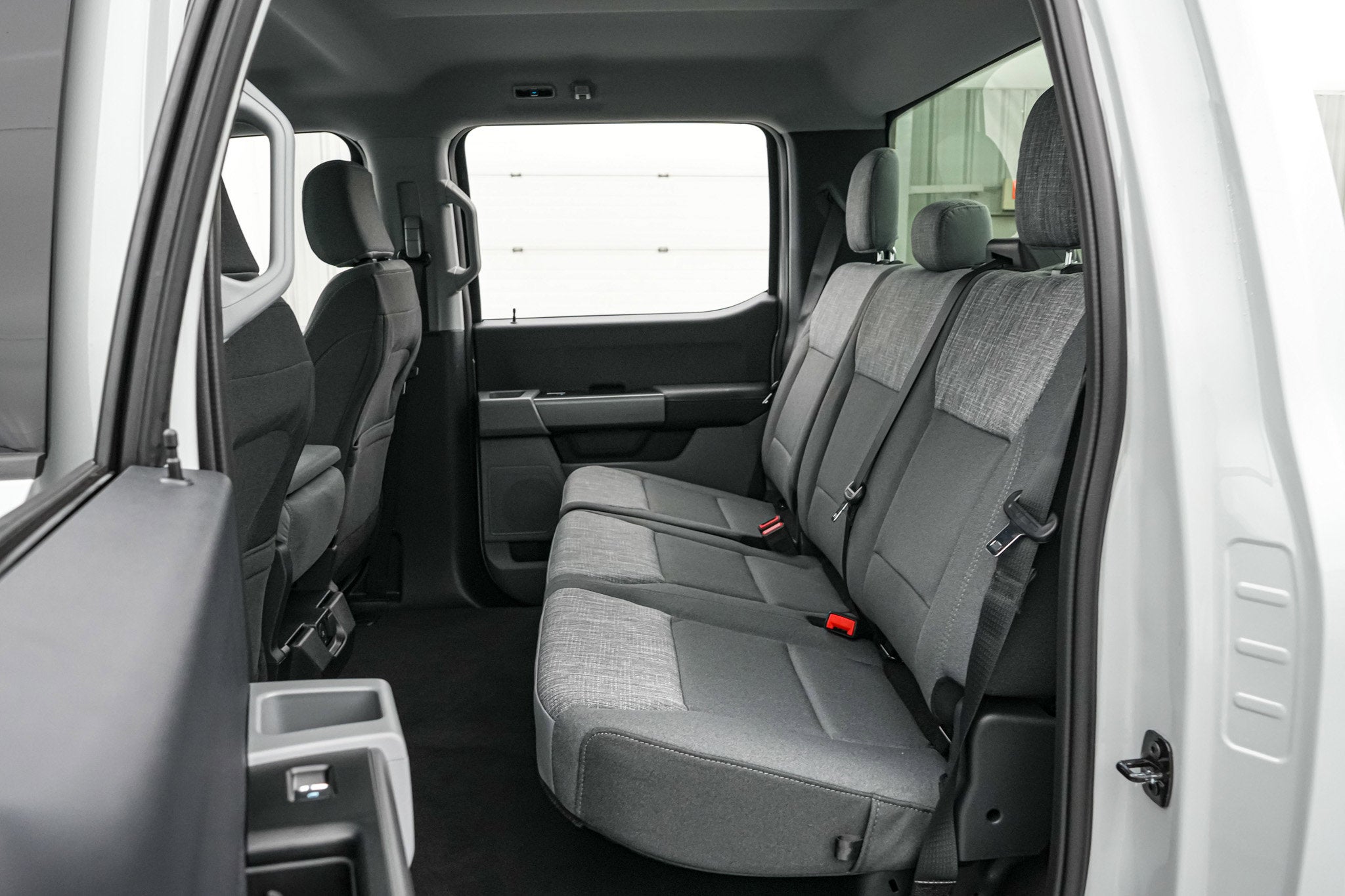 2026 Ford Super Duty F-250 SRW XLT Tremor