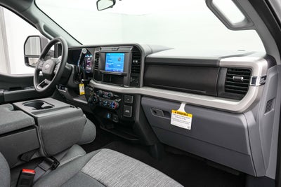 2026 Ford Super Duty F-250 SRW XLT Tremor