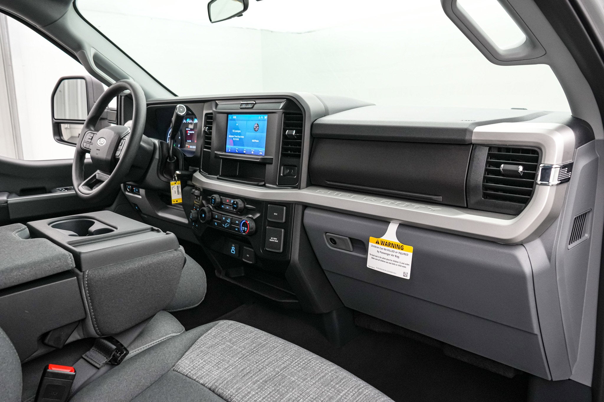 2026 Ford Super Duty F-250 SRW XLT Tremor