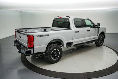 2026 Ford Super Duty F-250 SRW XLT Tremor